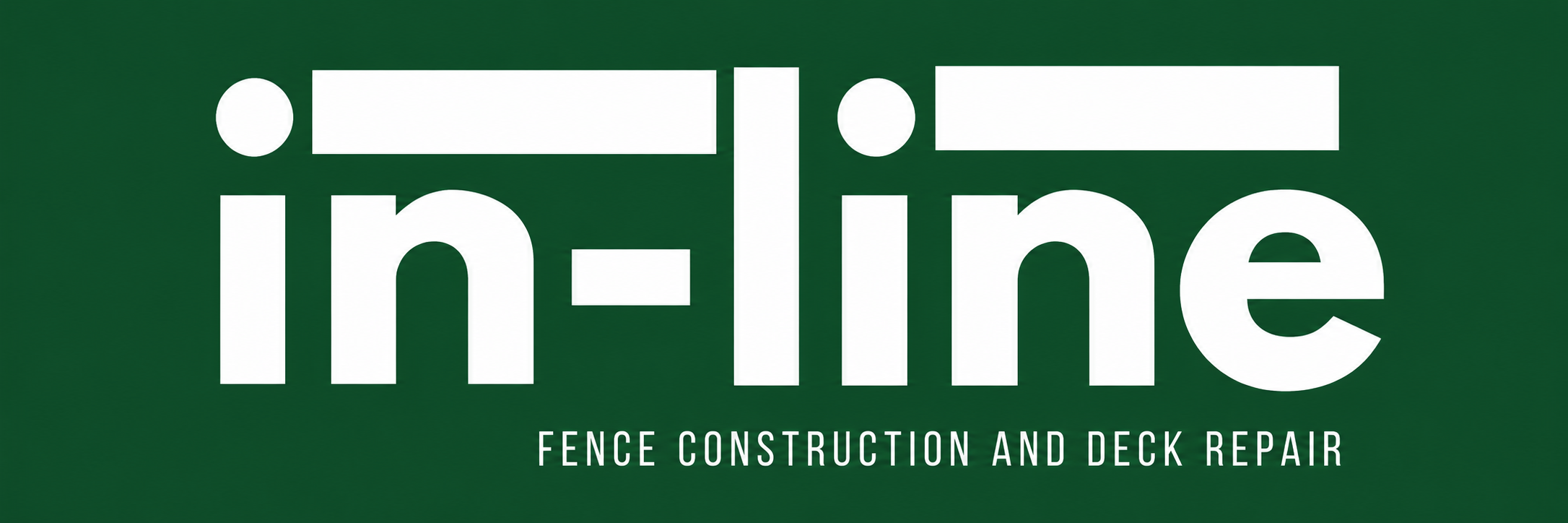 In-Line Custom Fencing LLC