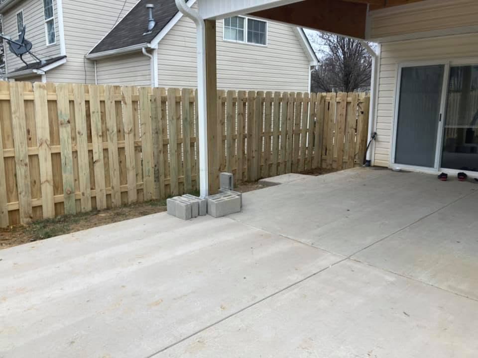 Concrete
